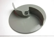 Диск-сбрасыватель 39734 для удаления пюре из рабочего отсека овощерезок серии CL