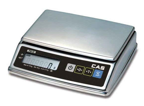 Весы порционные PW-II-2 (PW-2Н)