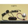 Дисплей температурный для rtr-160l-1 enigma 1.1.a.a06.03.26