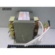 Трансформатор для rcs511dse/rcs511ts menumaster 54127013 Трансформатор для rcs511dse/rcs511ts menumaster 54127013