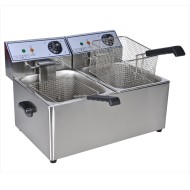 Фритюрница EF-8L-2 (VIATTO) без ГТД