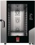 Печь конвекционная Tecnoeka MKF 1016 BM (в комплекте с автомойкой и термощупом)