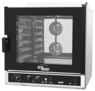 Пароконвектомат Гриль-Мастер ПКГ/И газовый Пароконвектомат Гриль-Мастер ПКГ/И газовый