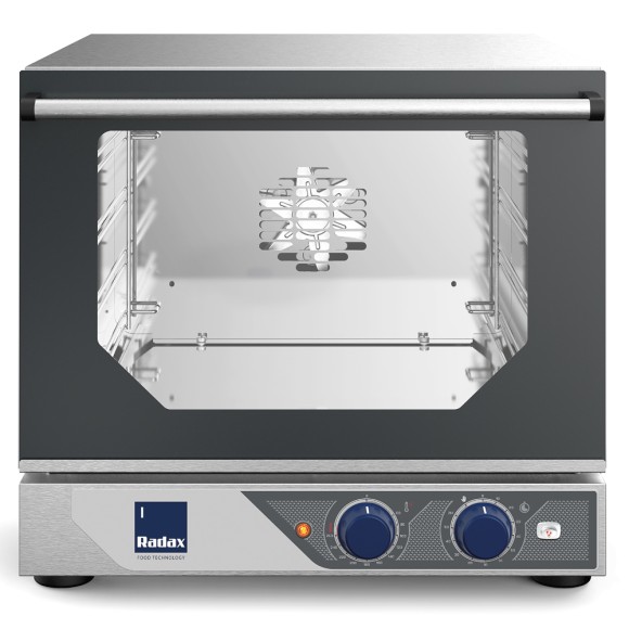 Печь конвекционная Radax Gogol GG43M0HX0S Печь конвекционная Radax Gogol GG43M0HX0S
