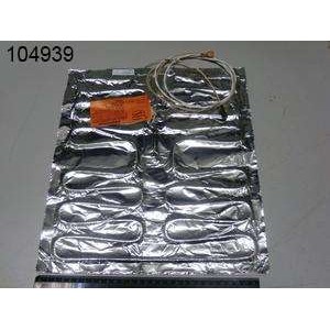 Тэн 300w 240v для irhs-24/34 duke 166010