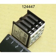 Контакт вспомогательный lainox r65140420 Контакт вспомогательный lainox r65140420