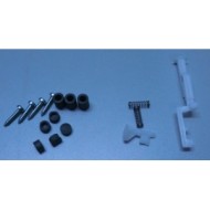 Кнопок комплект mp/cmp robot coupe 89530