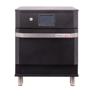 Печь высокоскоростная robolabs robospeedbox Печь высокоскоростная robolabs robospeedbox