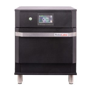 Печь высокоскоростная robolabs robospeedbox Печь высокоскоростная robolabs robospeedbox