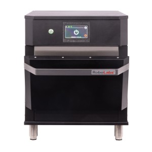 Печь высокоскоростная robolabs robospeedbox Печь высокоскоростная robolabs robospeedbox