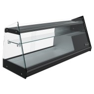 Витрина для ингредиентов Полюс AC38 SM 1,0-11 Витрина для ингредиентов Полюс AC38 SM 1,0-11