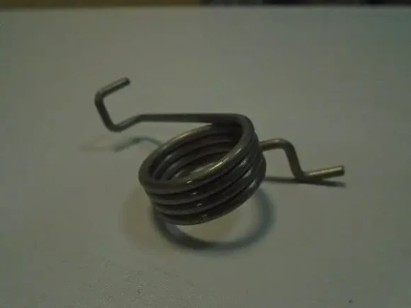 Пружина 160102015 для тарталетницы Cookmatic