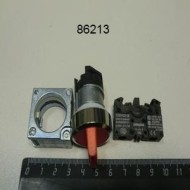 Переключатель для rotor wind zanolli elet0050