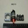 Переключатель для rotor wind zanolli elet0050