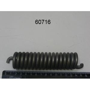 Пружина левая кпэм abat 12001007223