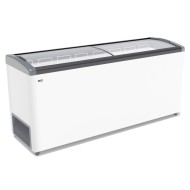 Ларь морозильный Фростор FG 775 E серый Ларь морозильный Фростор FG 775 E серый