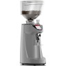 Кофемолка nuova simonelli mdj on demand metallic grey with touchscreen