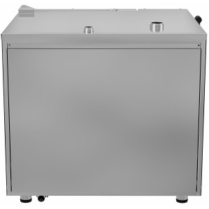 Пароконвектомат gabino combi-611i стандарт+