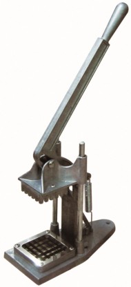 Пресс для нарезки картофеля-фри VHC-01 Пресс для нарезки картофеля-фри VHC-01