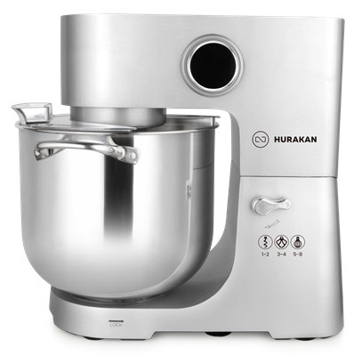 Миксер Планетарный Hurakan HKN-KSM15