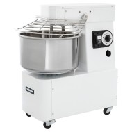 Тестомес спиральный Prismafood IBT 20 2V "EVO" Тестомес спиральный Prismafood IBT 20 2V "EVO"