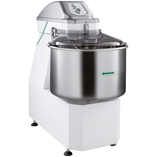 Тестомес спиральный Fimar  25SB  (380 В)