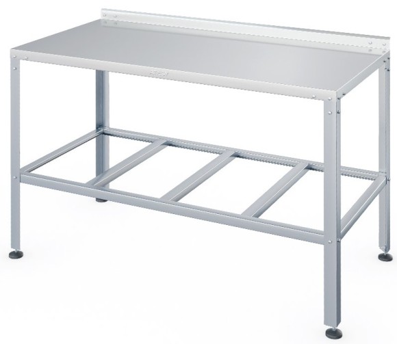 Стол разделочный Атеси СР-Б-1-1400.800-02