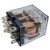 Реле рэк77/3 230ac сиком 15134