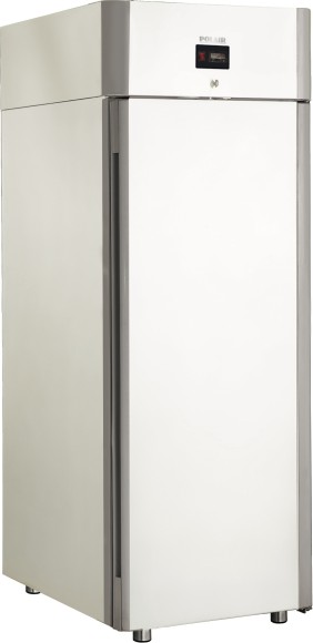 Шкаф холод.с глух.дверью polair cm105-sm 1103444d