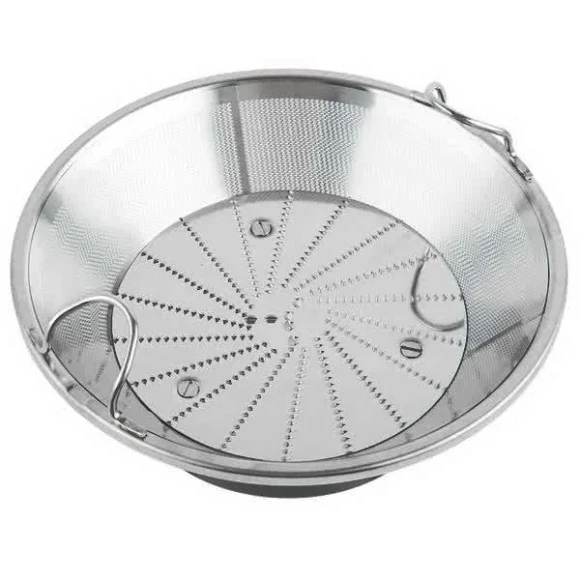 Сито в сборе Robot-Coupe 39910 для J80