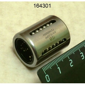 Подшипник rh1630pp nbs линейный нпр
