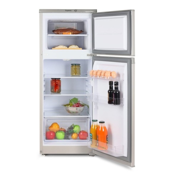 Шкаф холодильный комбинированный Бирюса Б-M422 Шкаф холодильный комбинированный Бирюса Б-M422