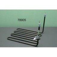Тэн 3450w 230v berto's 33024900 Тэн 3450w 230v berto's 33024900