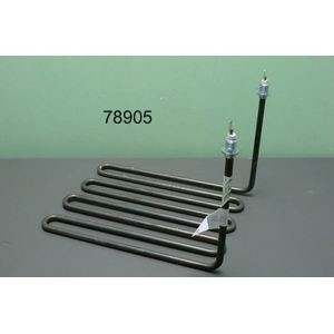 Тэн 3450w 230v berto's 33024900 Тэн 3450w 230v berto's 33024900