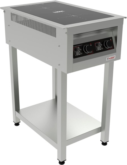 Плита индукционная Кобор I7-2 Basic line