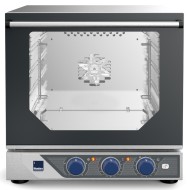 Печь конвекционная Radax Gogol GG43M0HXGS Печь конвекционная Radax Gogol GG43M0HXGS