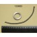 Шнур уплотнительный для 2258 gold medal products 69304-7