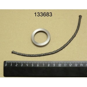 Шнур уплотнительный для 2258 gold medal products 69304-7