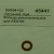 Кольцо уплотнительное для kes100 kitchenaid dm0041/22