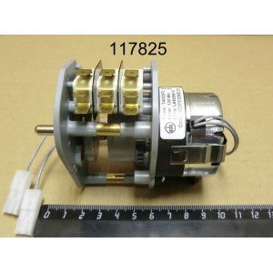 Таймер 120 мин. 230в 50 гц lainox 65090110
