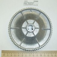 Шкив большой cl30/50a/50b/55traiteur/55auto robot coupe 130933