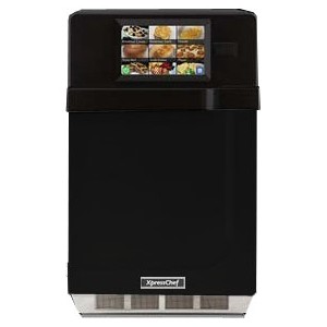 Печь высокоскоростная xpresschef mrx523bl