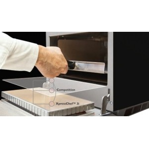 Печь высокоскоростная xpresschef mrx523bl Печь высокоскоростная xpresschef mrx523bl