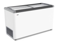 Ларь морозильный Фростор MG 500 C среднетемпературный -6...+6 С серый Ларь морозильный Фростор MG 500 C среднетемпературный -6...+6 С серый