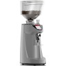 Кофемолка nuova simonelli mdj on demand metallic grey with touchscreen