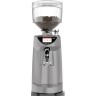 Кофемолка nuova simonelli mdj on demand metallic grey with touchscreen