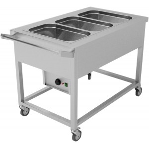 Мармит gastrolux тмп- 117 Мармит gastrolux тмп- 117