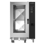 Пароконвектомат Lainox Sapiens Boosted SAE202B+OB202E Пароконвектомат Lainox Sapiens Boosted SAE202B+OB202E