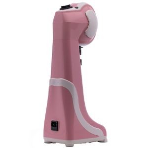 Миксер Johny AK/20 Auto РОЗОВЫЙ/БЕЛЫЙ Миксер Johny AK/20 Auto РОЗОВЫЙ/БЕЛЫЙ