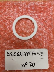 Уплотнение тефлоновое, уплотнитель Cime DSICGUAPTFE53 Уплотнение тефлоновое, уплотнитель Cime DSICGUAPTFE53